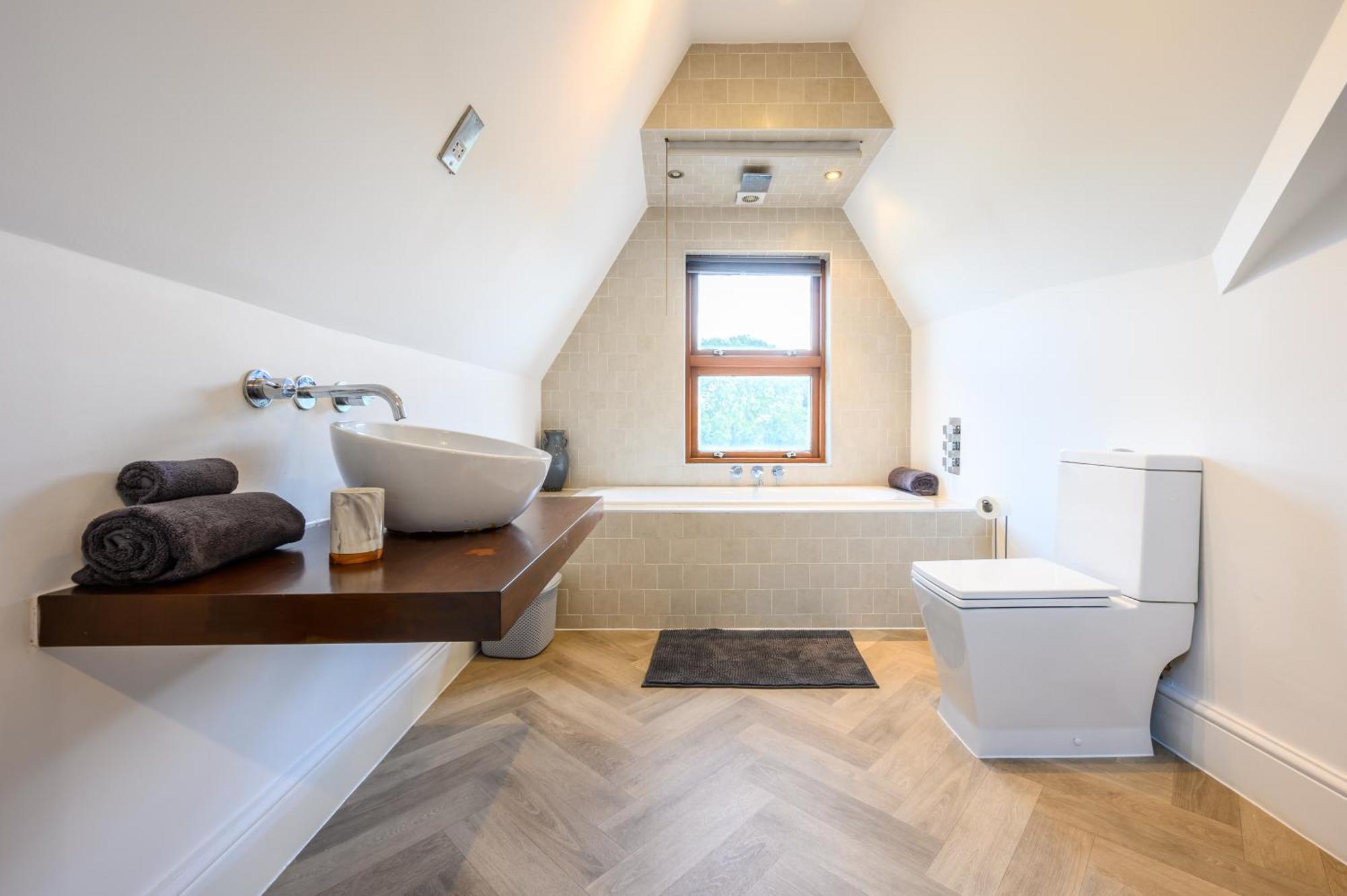 Llandaff Lofts By Ty Sa - 2 Bed With Terrace - Wifi Apartment Cardiff Exterior photo