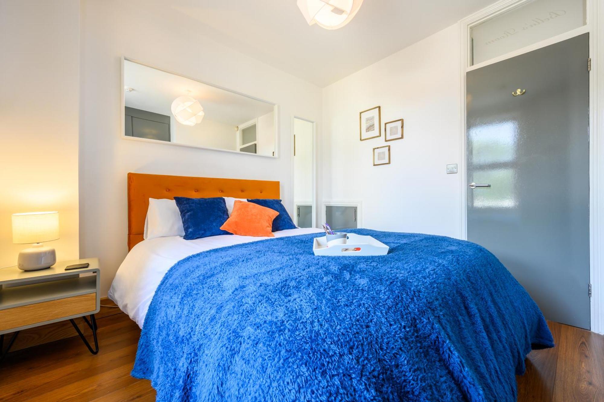 Llandaff Lofts By Ty Sa - 2 Bed With Terrace - Wifi Apartment Cardiff Exterior photo